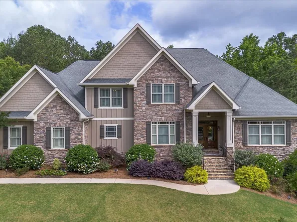 2481 Lakewood Manor Dr, Athens, GA 30606