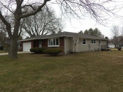 420 W Union Ave, Cedar Grove, WI, 53013
