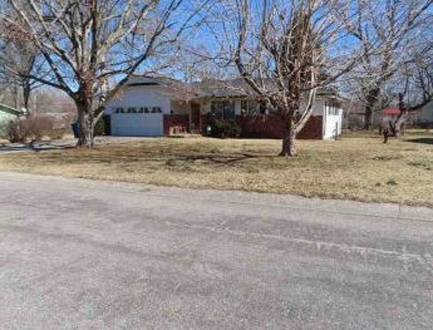 Property Front View