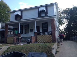 1213 Second North St, Vicksburg, MS 39183