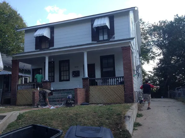 1213 Second North St, Vicksburg, MS 39183