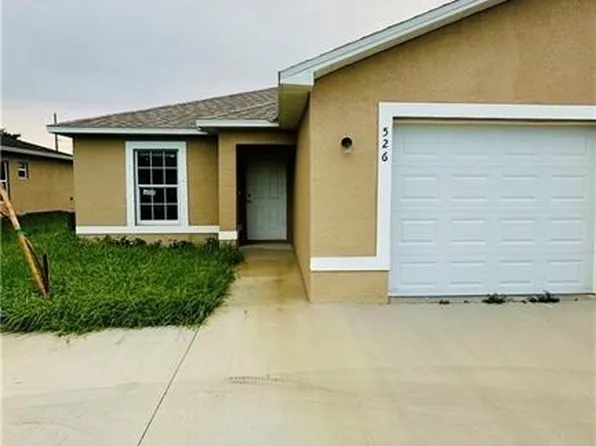 526 NE 25th Ave, Cape Coral, FL 33909