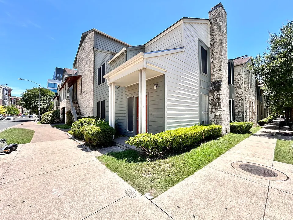 2529 Rio Grande St #88
