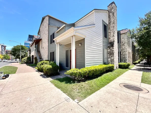2529 Rio Grande St, Austin, TX