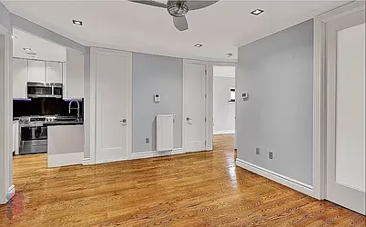 Rented by REAL New York