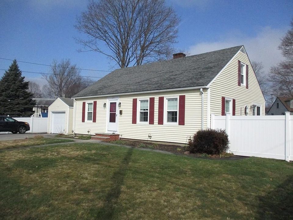 254 Lincoln Ave, Haverhill, MA 01830 Zillow