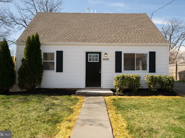 139 Martin Dr, Manassas Park, VA 20111