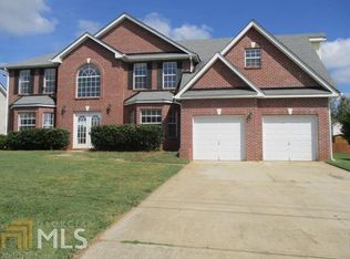4634 Pigeon Island Dr, Decatur, GA 30035