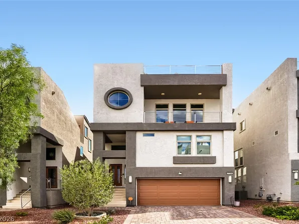 7735 Tempest Sol Ave, Las Vegas, NV 89113