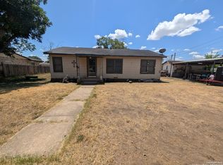 4126 Terron Rd, San Antonio, TX 78222