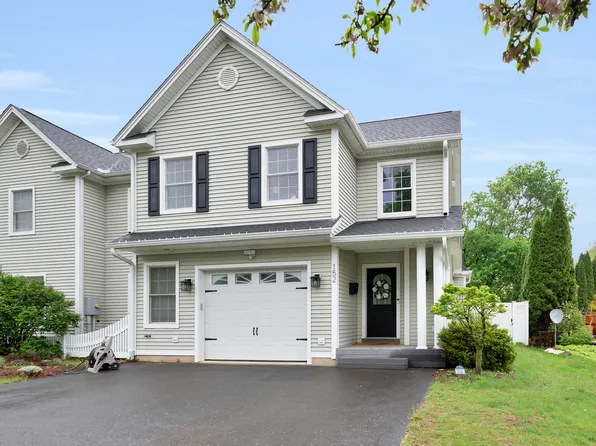 152 Perry Street #152, Farmington, CT 06085