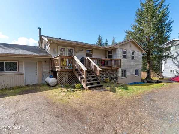 12388 N Tongass Hwy, Ketchikan, AK 99901