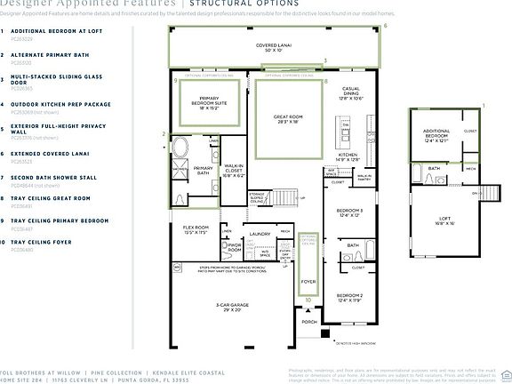 4th image of 11763 Cloverly Ln
