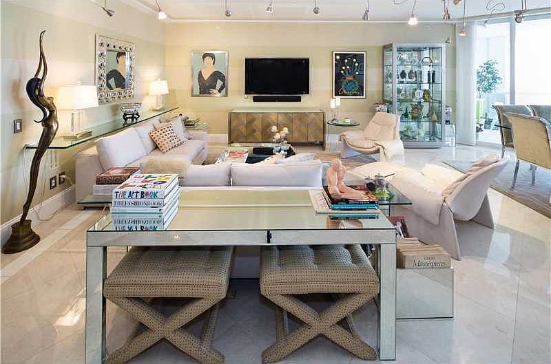 Atlantic III at The Point For Sale