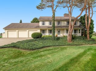 3348 Troon Ct, Portage, MI 49024