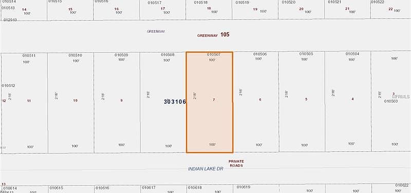 2nd image of 2 Indian Lake Dr