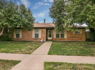 3413 Harris Dr, Amarillo, TX 79103