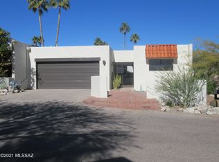 7530 N Palm Cir, Tucson, AZ 85704