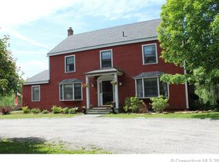 17 Sunset Ridge Rd, Norfolk, CT 06058