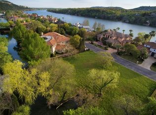 4601 Island Cv, Austin, TX 78731