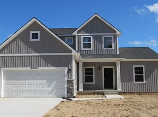 8730 Beardslee Rd, Perry, MI 48872