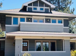 810 NW John Fremont St, Bend, OR 97703