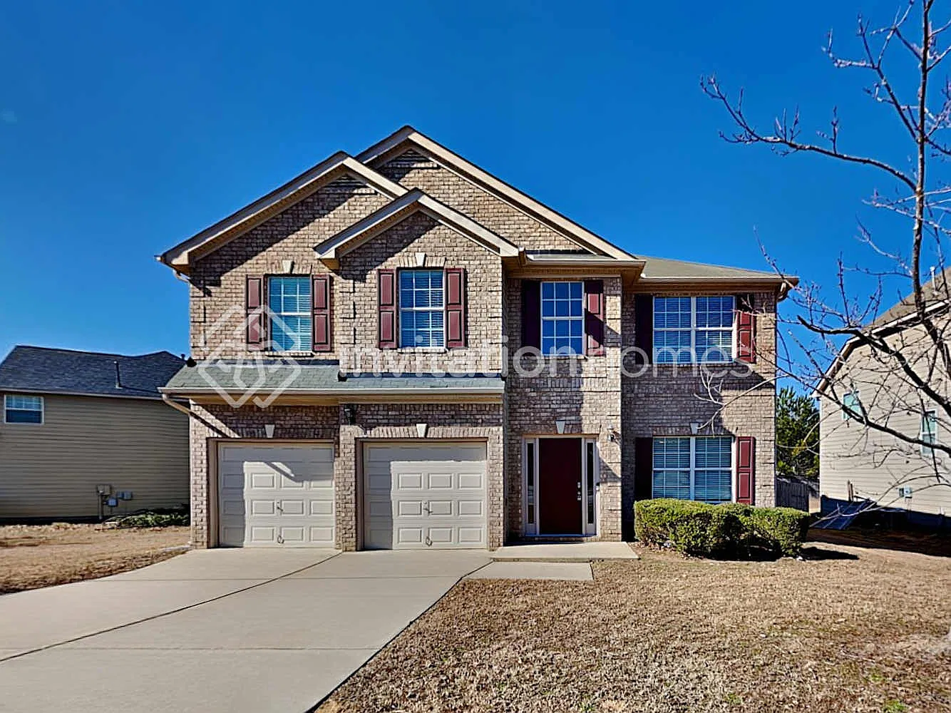 2935 Gayle Manor Ln Snellville, GA 30078 — Photo 1
