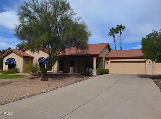25810 N Bolero Bnd, Rio Verde, AZ 85263