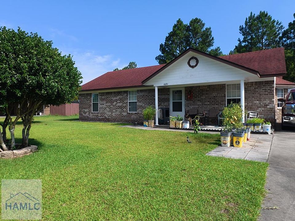 1st image of 1031 Barley Dr