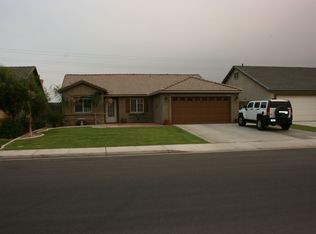 10313 Pinnacle Ridge Ave, Bakersfield, CA 93311