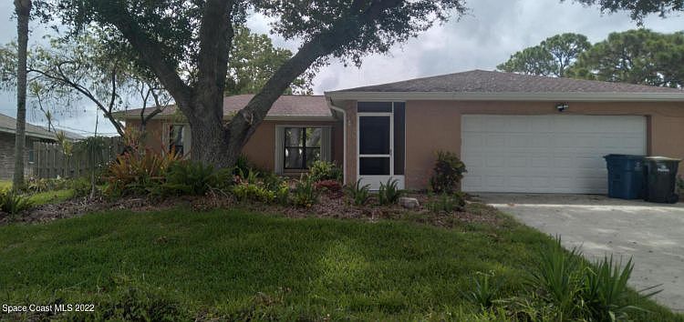 2nd image of 607 Rostock Cir NW