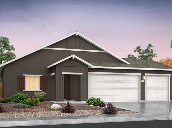 631 Fraser Loop, Dayton, NV 89403