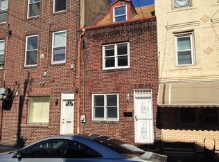 537 Carpenter St, Philadelphia, PA 19147