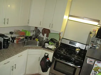 Rented by East Williamsburg Realty Inc