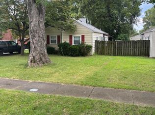 2508 Hawthorne Ave, Louisville, KY 40205