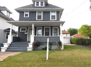 130 E 2nd St, Clifton, NJ
