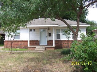 1410 George Ave, Norman, OK 73072