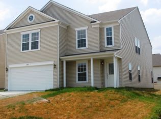 3942 Kellybrook Dr, Concord, NC 28025