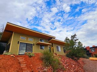 14 New Castle Ln, Sedona, AZ 86336