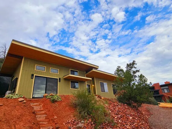 14 New Castle Lane, Sedona, AZ 86336