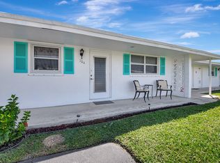 1191 SW Lake Cir APT 104, Boynton Beach, FL 33426