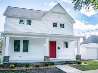 209 Buffalo St, Ypsilanti, MI 48197