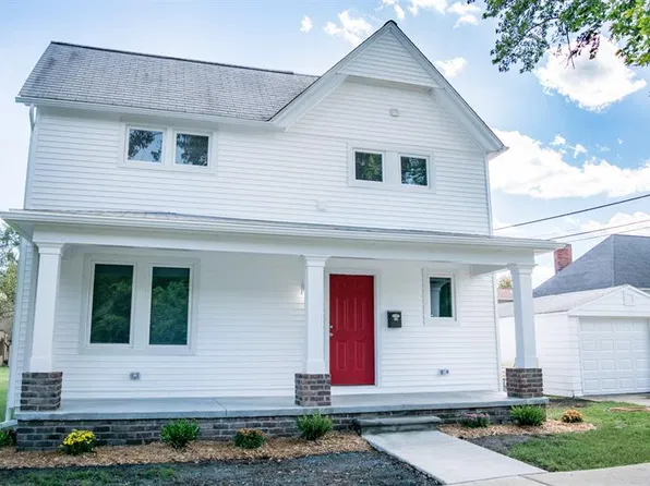 209 Buffalo St, Ypsilanti, MI 48197