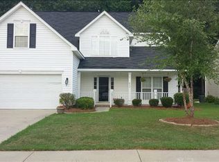 412 Farming Creek Way, Lexington, SC 29072