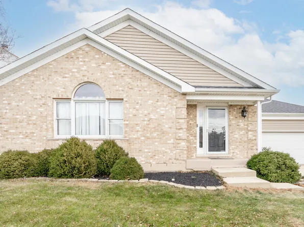 1902 Brighton Ln, Plainfield, IL 60586