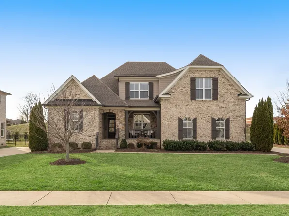 3226 Pleasantville Bridge Rd, Thompsons Station, TN 37179