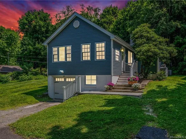32 Lakeview Drive, Bethlehem, CT 06751