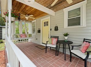 1003 W Indiana Ave, Tampa, FL 33603