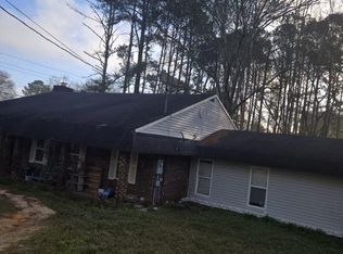 283 Simpson Hwy #28, Magee, MS 39111