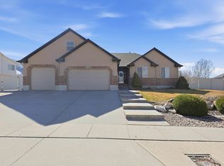 802 E 1120 N, Tooele, UT 84074